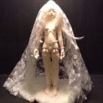 蒼い人形展2013